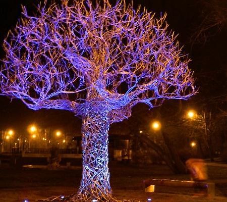 Vitoli Daire Liepāja Dış mekan fotoğraf